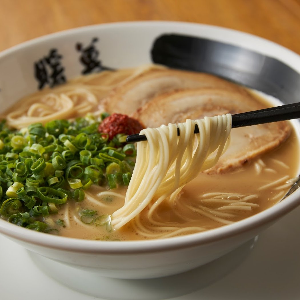 Ramen DANBO West Village 1