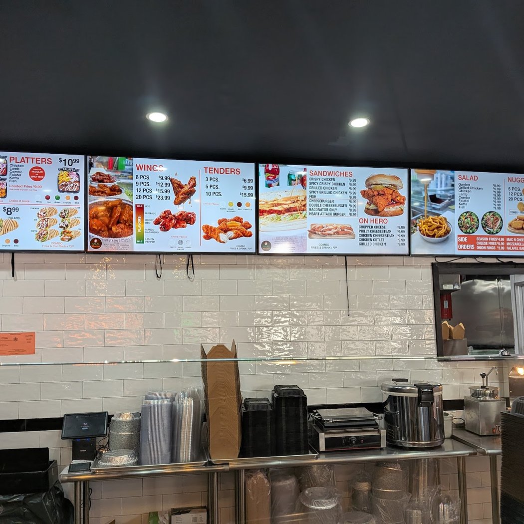 Halal Munchies 3