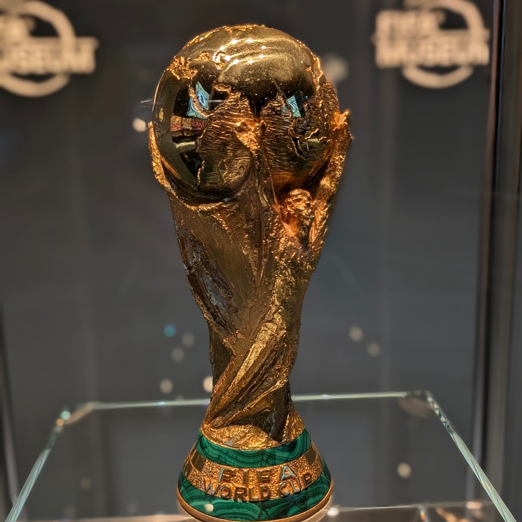 FIFA Museum 1