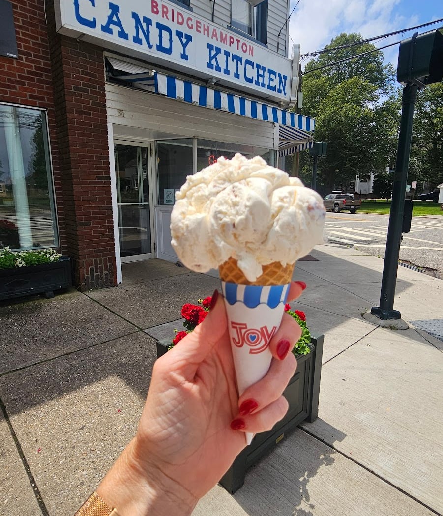 Bridgehampton Candy Kitchen 1