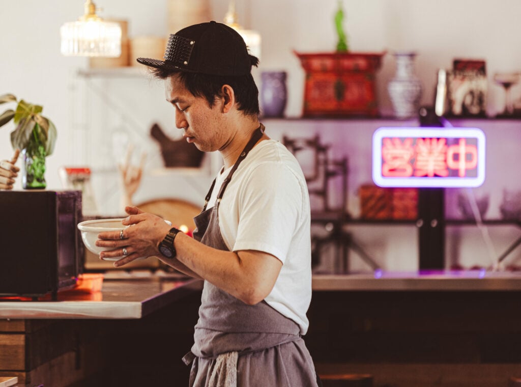 Bazaar Sonoma (BaSo/巴索/バソ) 4