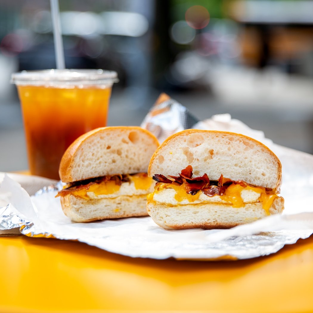 A.T.M. Vegan Deli 1