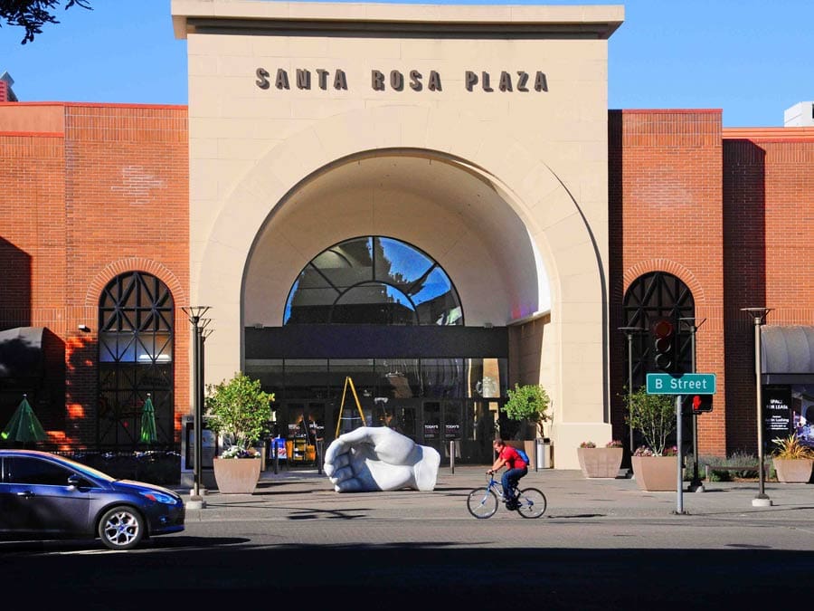 Santa Rosa Plaza 2