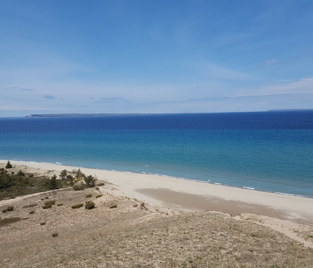 Sleeping Bear Heritage Trail 3