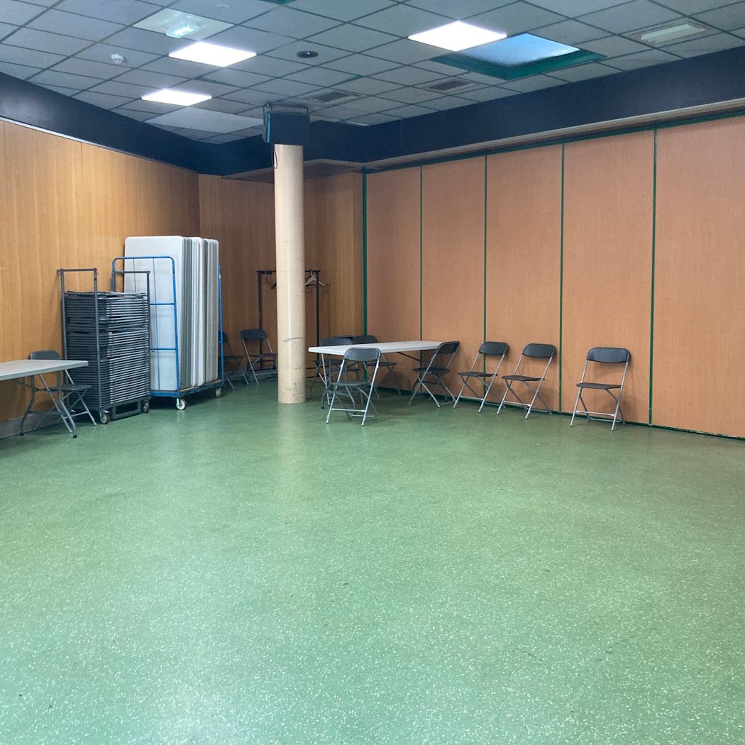Espace André Maigné 2