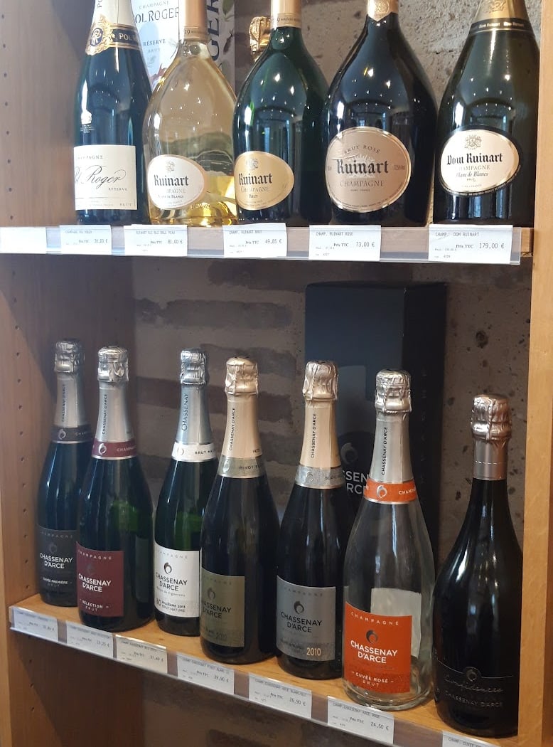 L’Aube Fête La Champagne en 2025 1