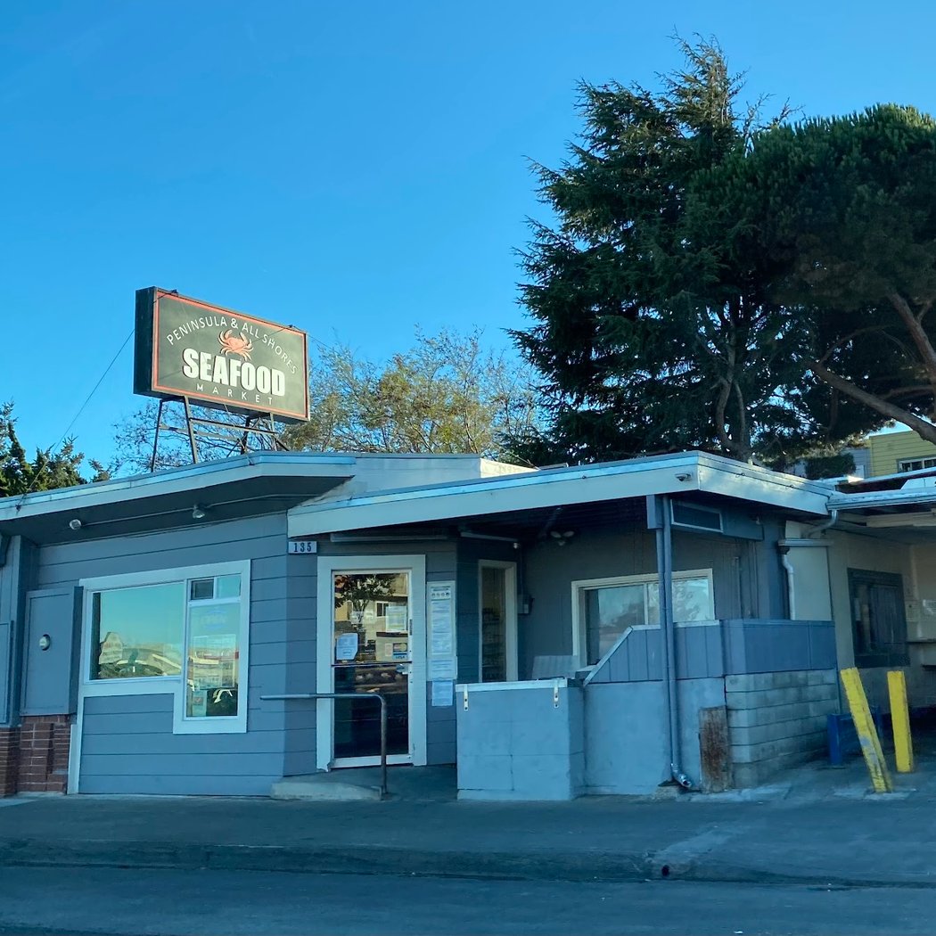 Peninsula Seafood Market 2