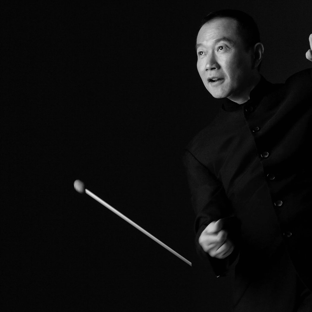 Pierre et le Loup / Tan Dun 1