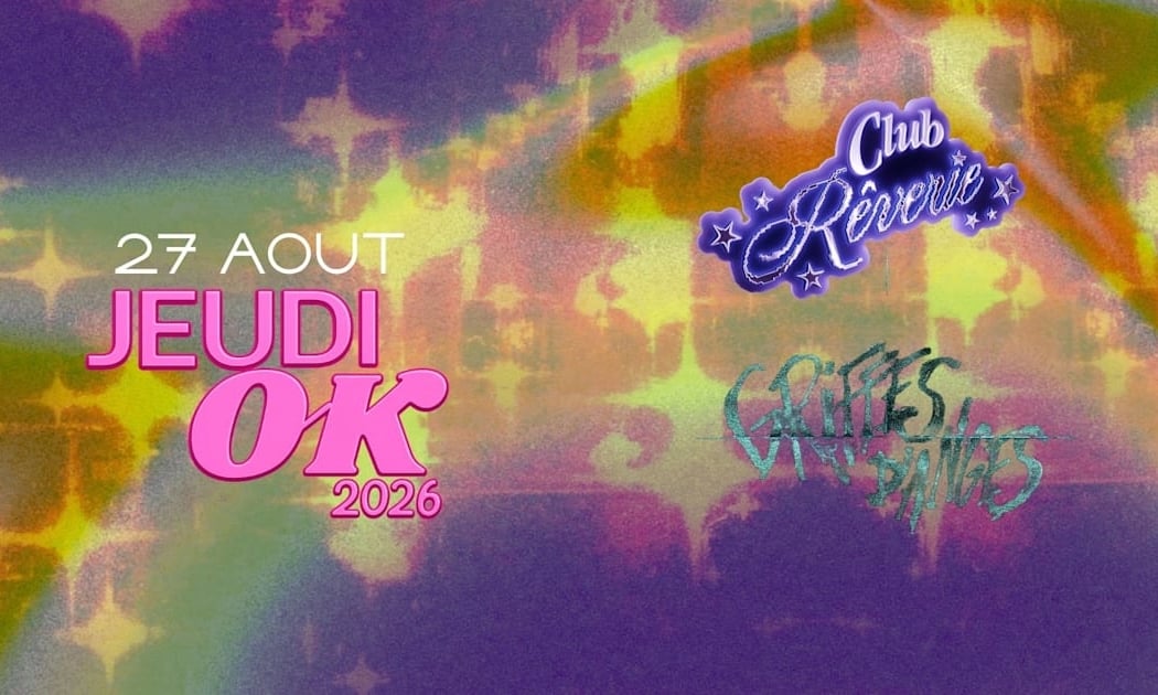 Club Rêverie 1