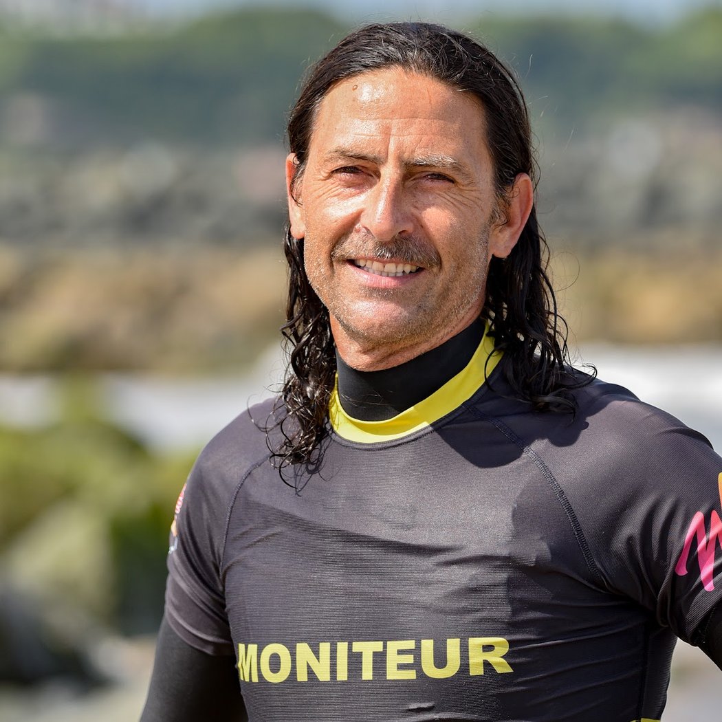 Waïmea Surf School 2