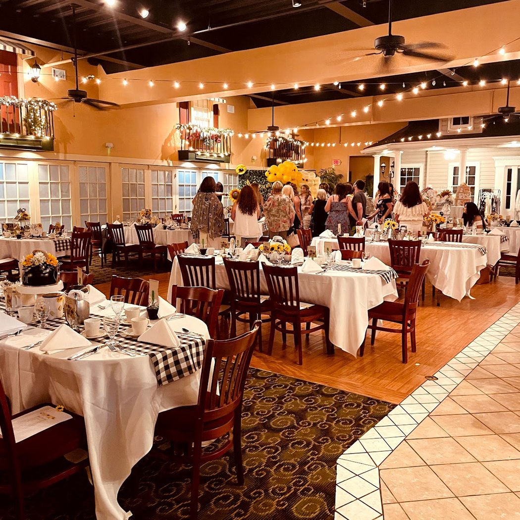 15th Annual Lightkeepers Gala 2