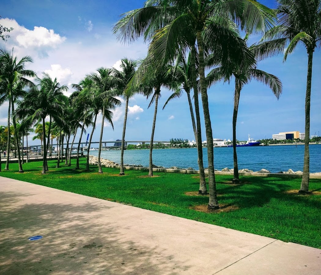 Bayfront Park 3