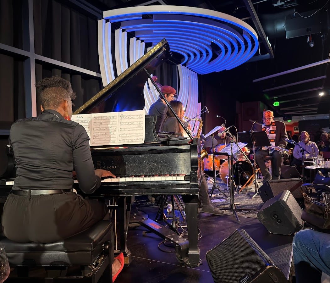 Denver Jazz Festival 2