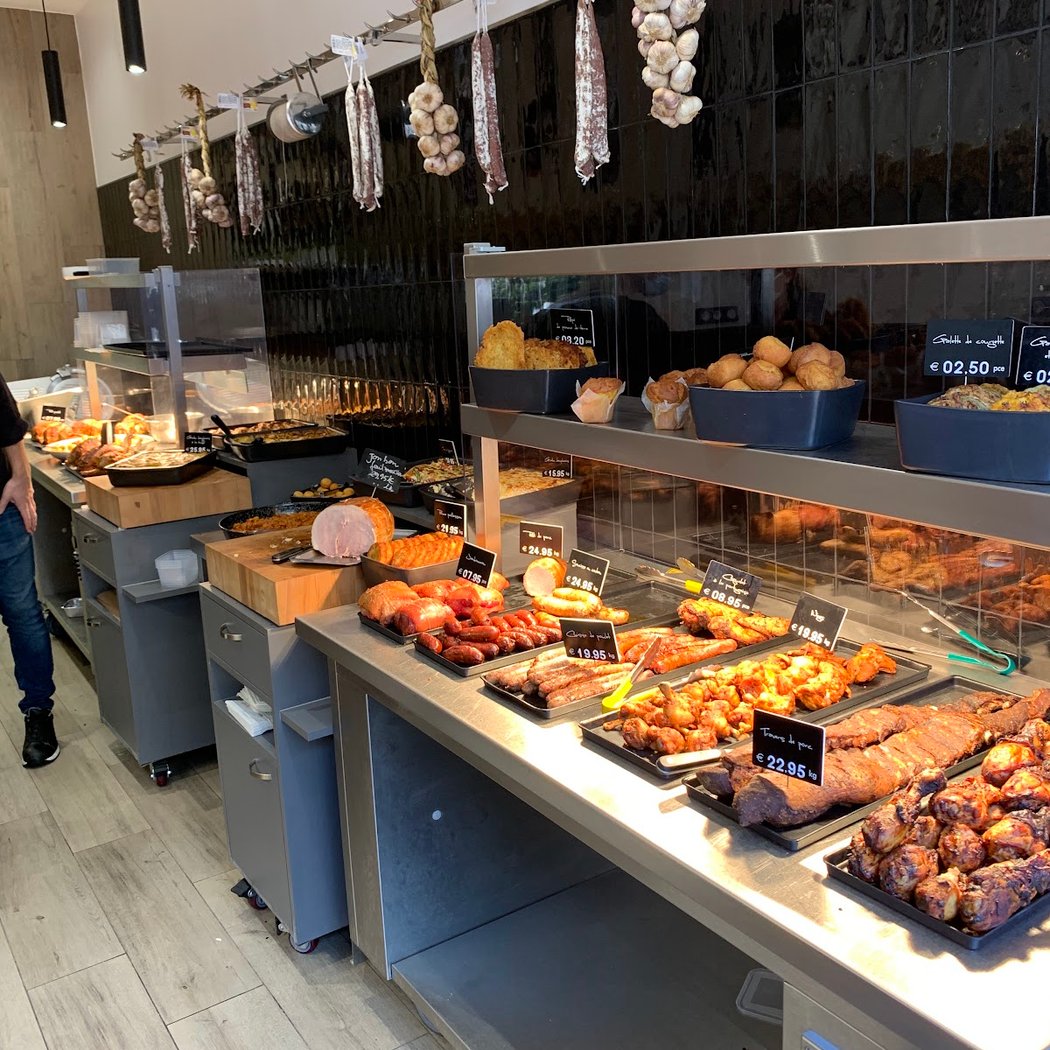 Rotisserie du Roy 3