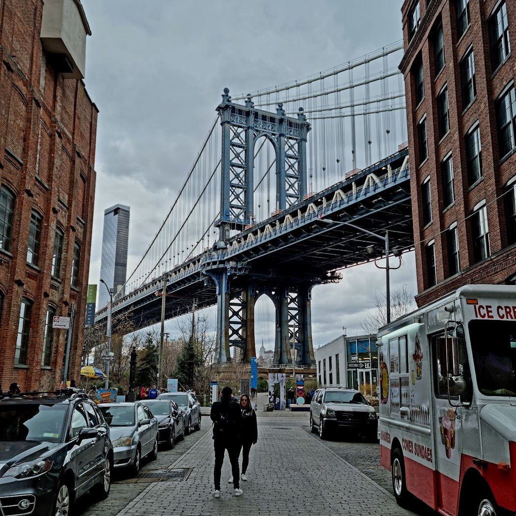Brooklyn Giro Bike Tours 3