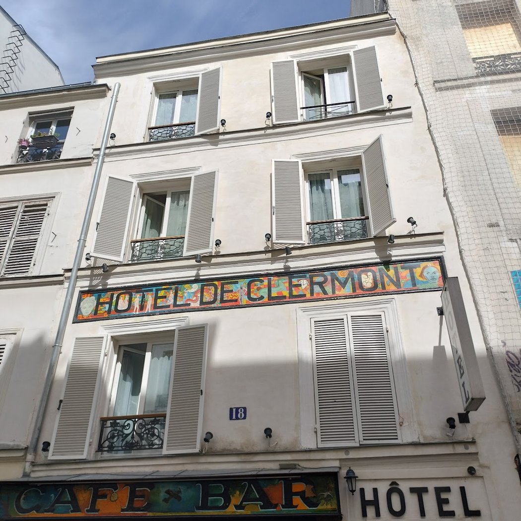 Montmartre en chansons 3