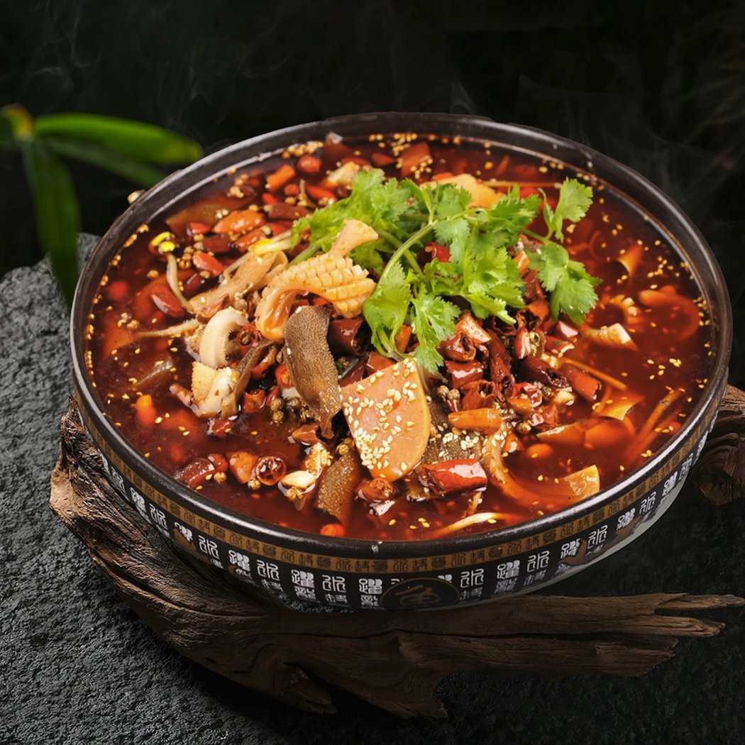 DONGBEI Restaurant & Bar东北餐厅&酒吧 1