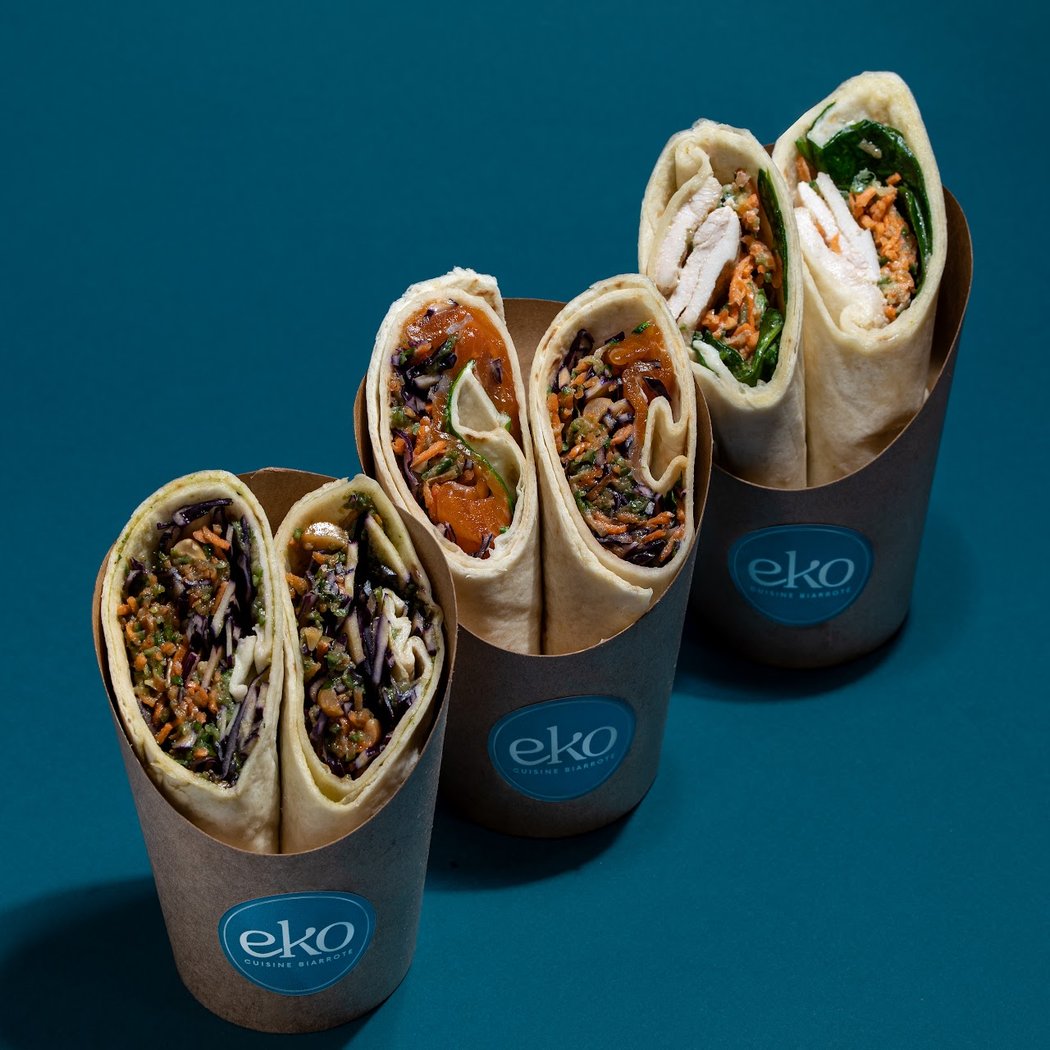 RESTAURANT EKO 1