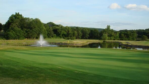 Patriot Hills Golf Club 3