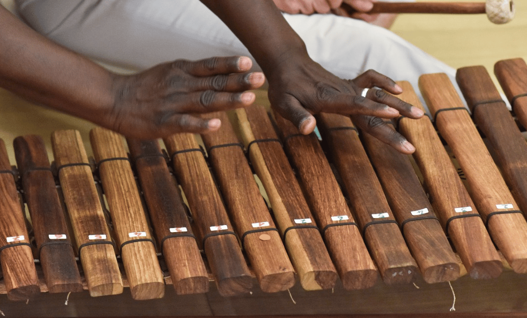 Voyages en musique 1