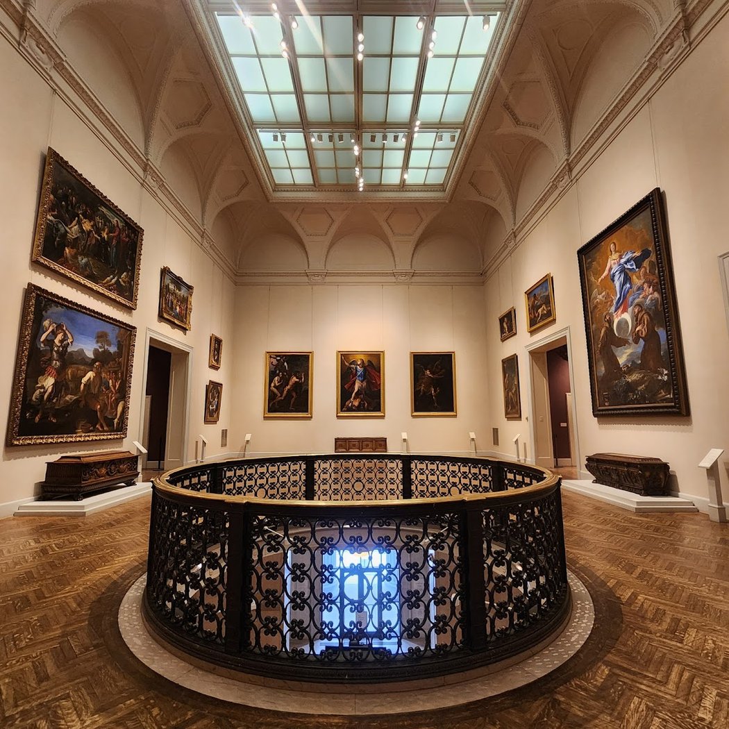 Minneapolis Institute of Art 3