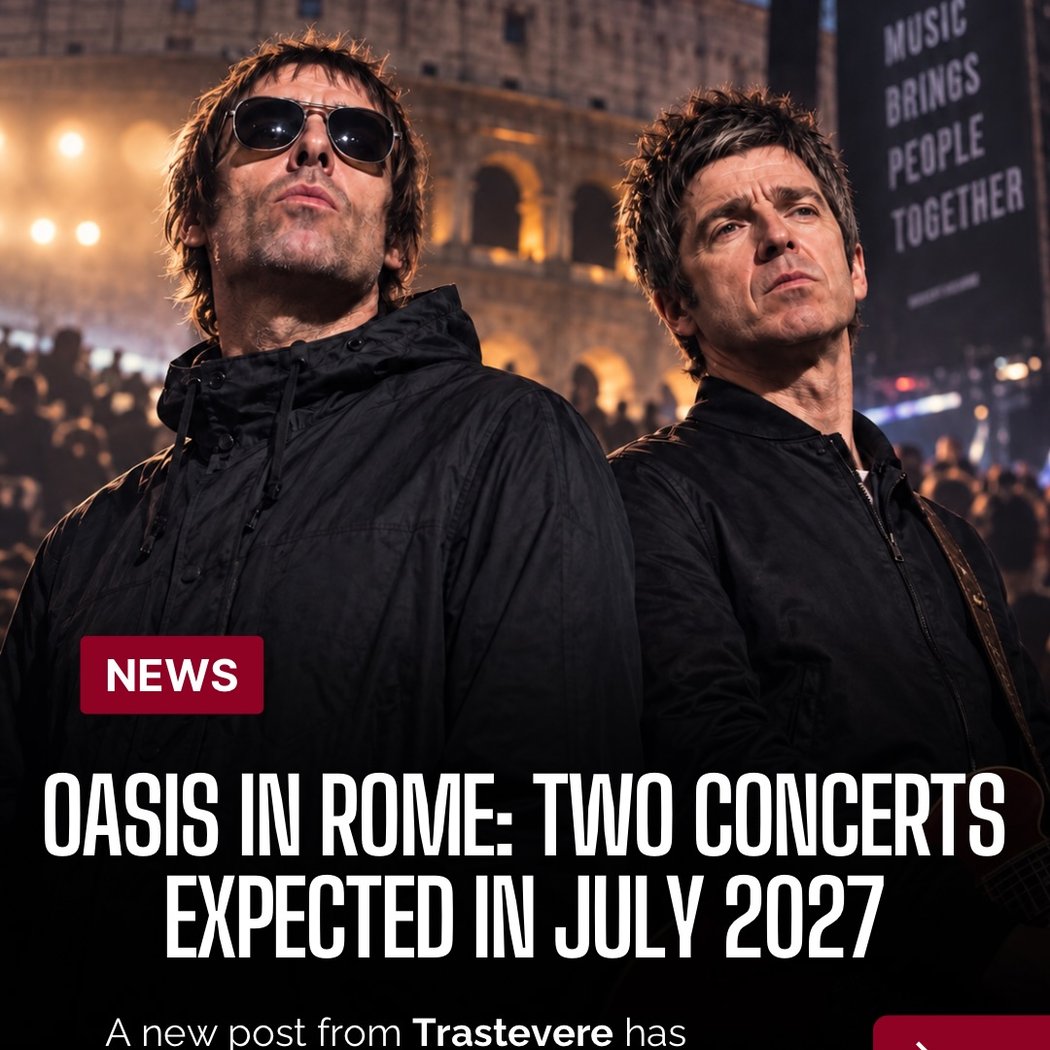 Oasis 1