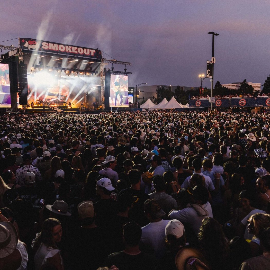 Windy City Smokeout 4