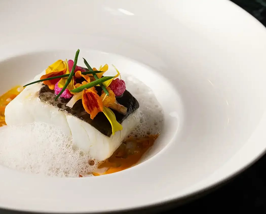 Printemps à L’Attilio Paris : nouvelle carte gastronomique et bistro de saison 1