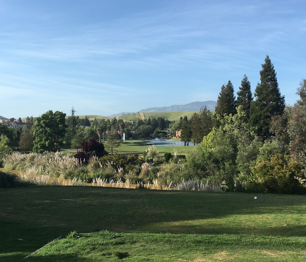Canyon Lakes Golf Course 2