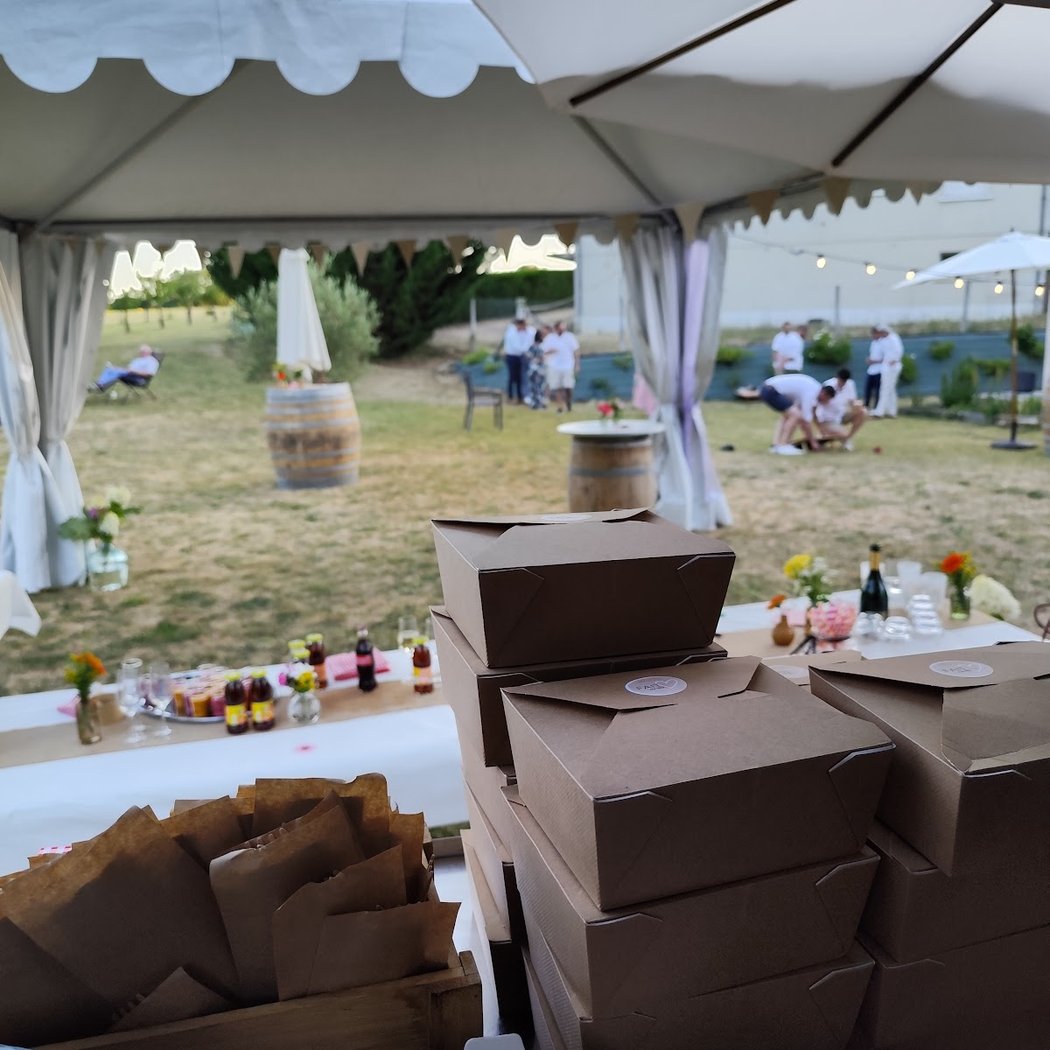 Cocolibri Food Truck 2