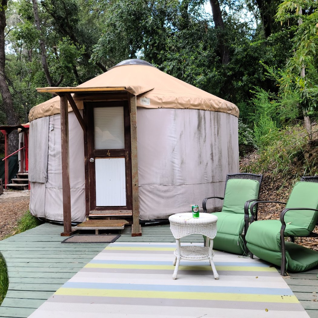 Lupin Lodge 2