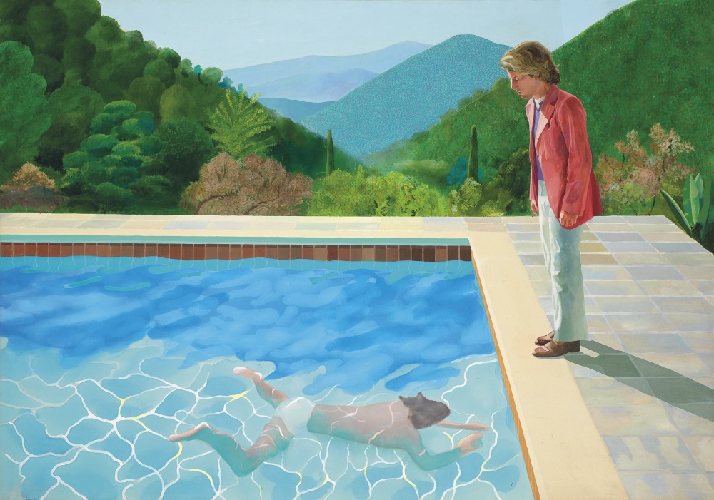David Hockney 25 2