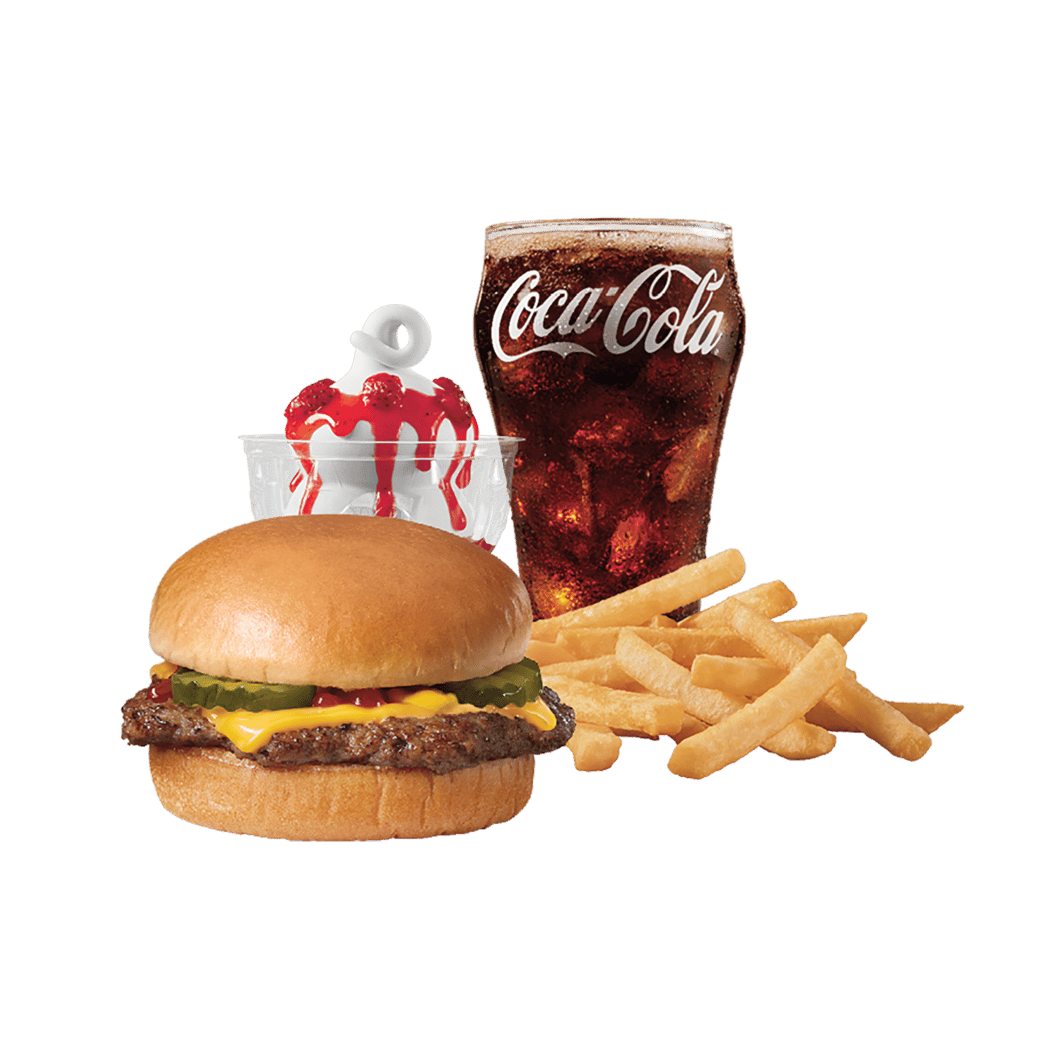 Dairy Queen Grill & Chill 3