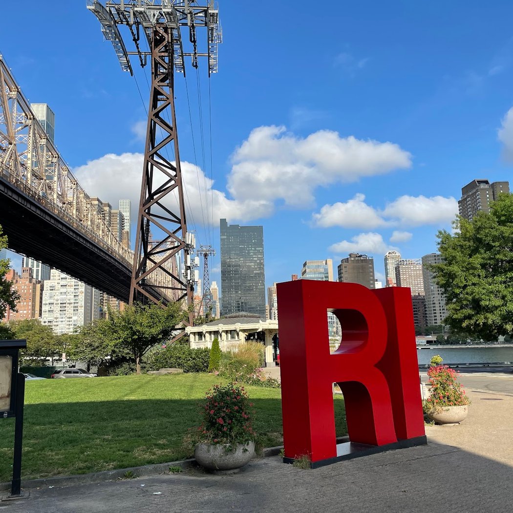 Roosevelt Island 1