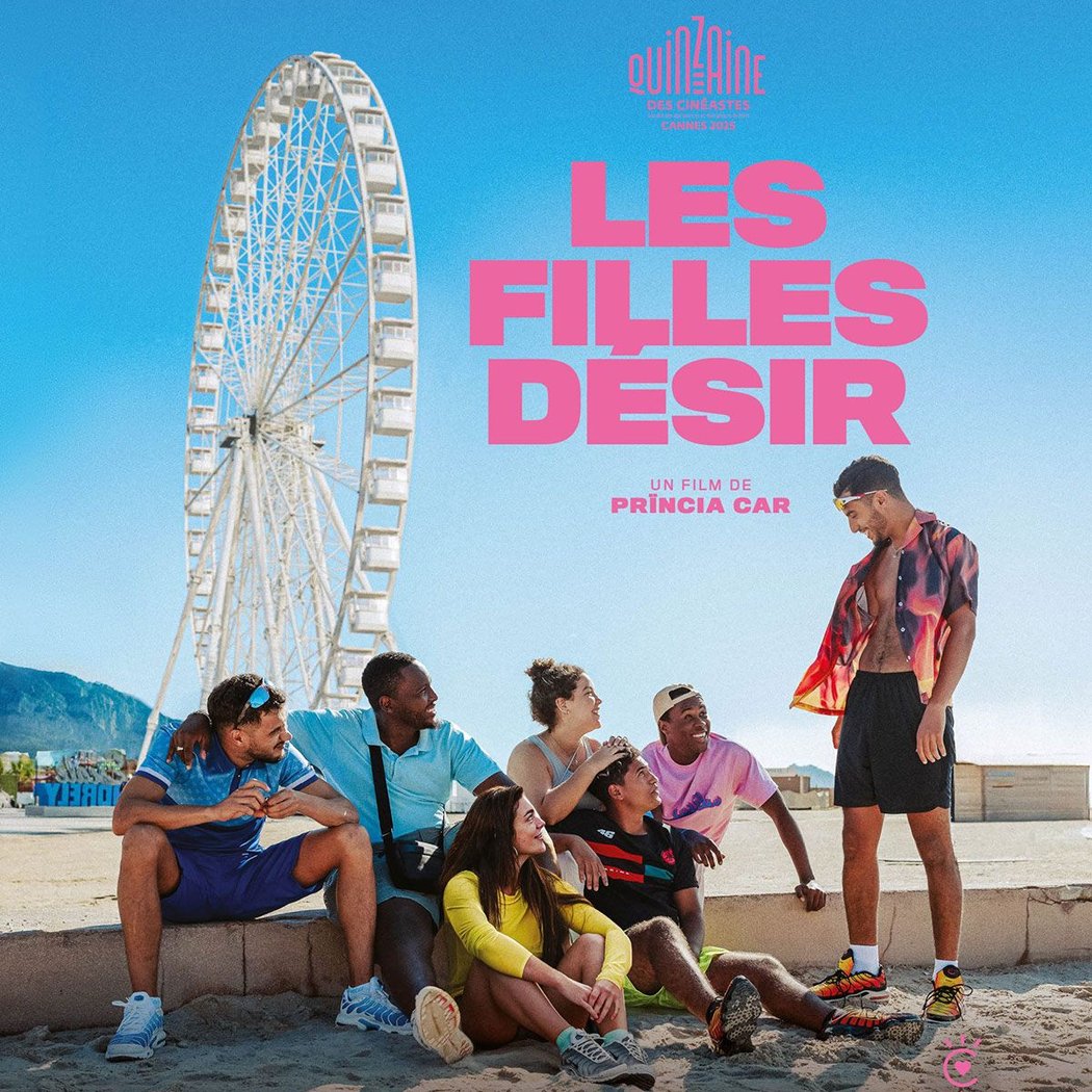 Les Filles désir 1