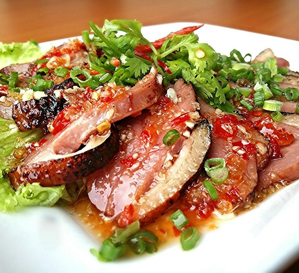 Yaowarat Seafood 3
