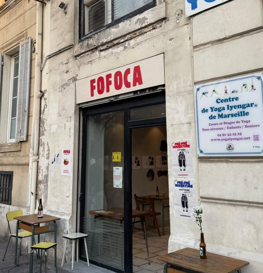 FOFOCA 2