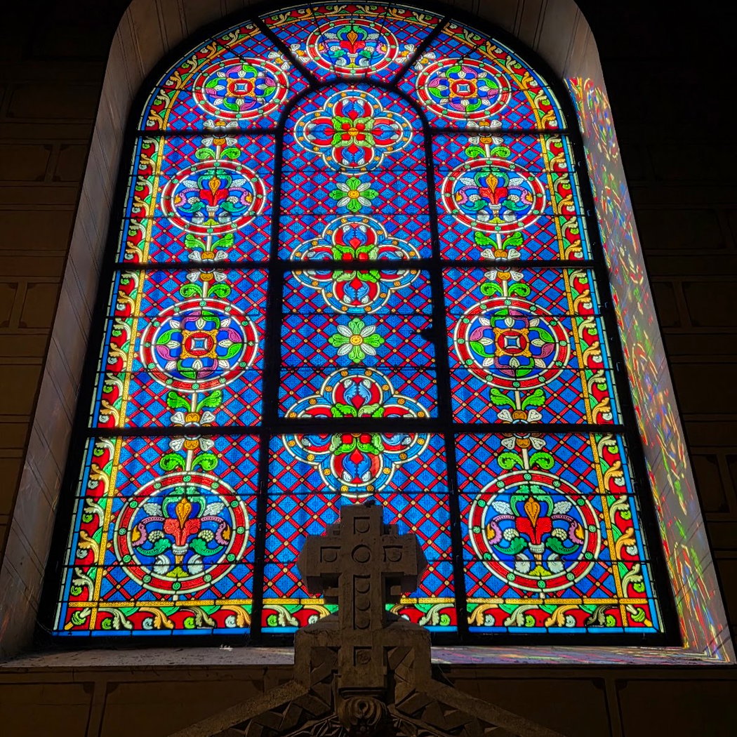 GOSPEL DREAM Chants Authentiques de l’Église Afro-Américaine 1