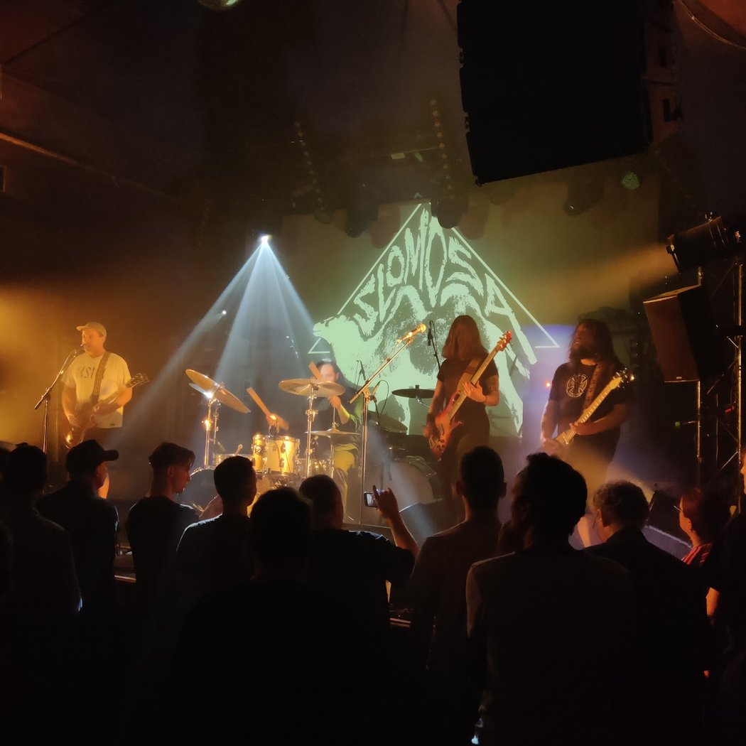 FOREVER NU! - The Tribute Festival 2025 3