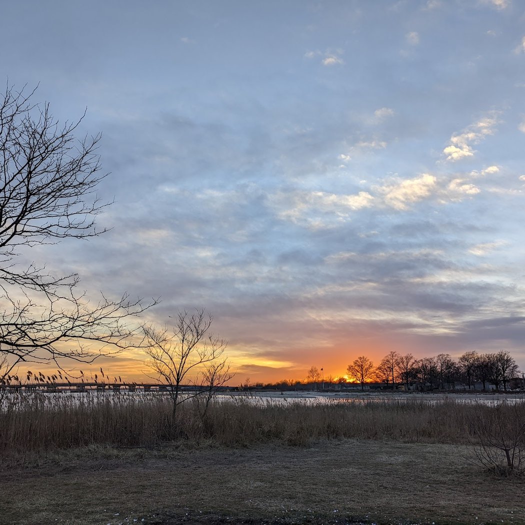 Hamilton Park (Gateway National Recreation Area) 1