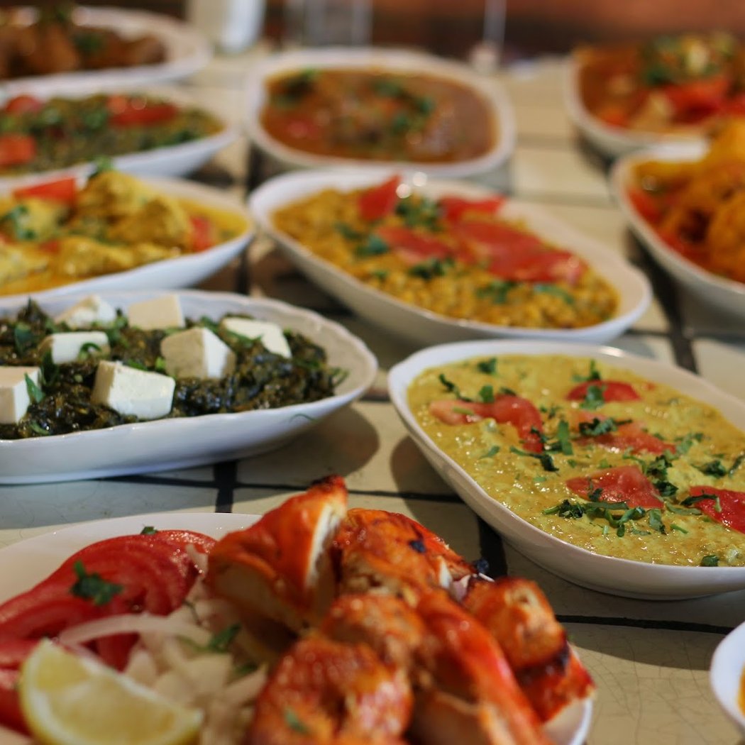 House of Curries 1