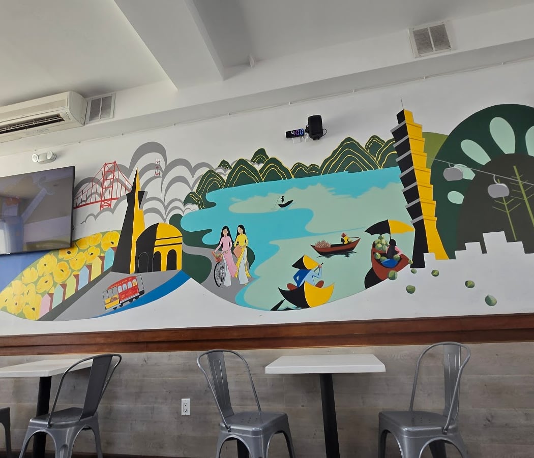 Societea Tea House & Eatery 3