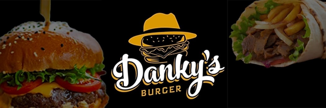 Danky’s Burger 2