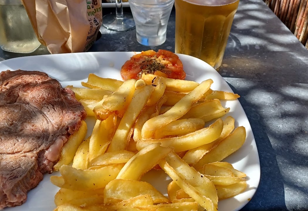 Restaurant le cabanon 2