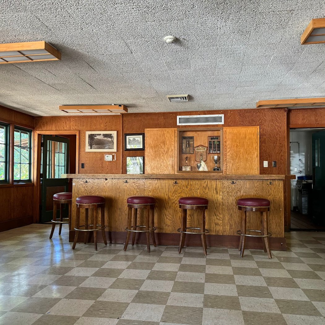 Mill Valley Golf Clubhouse 3