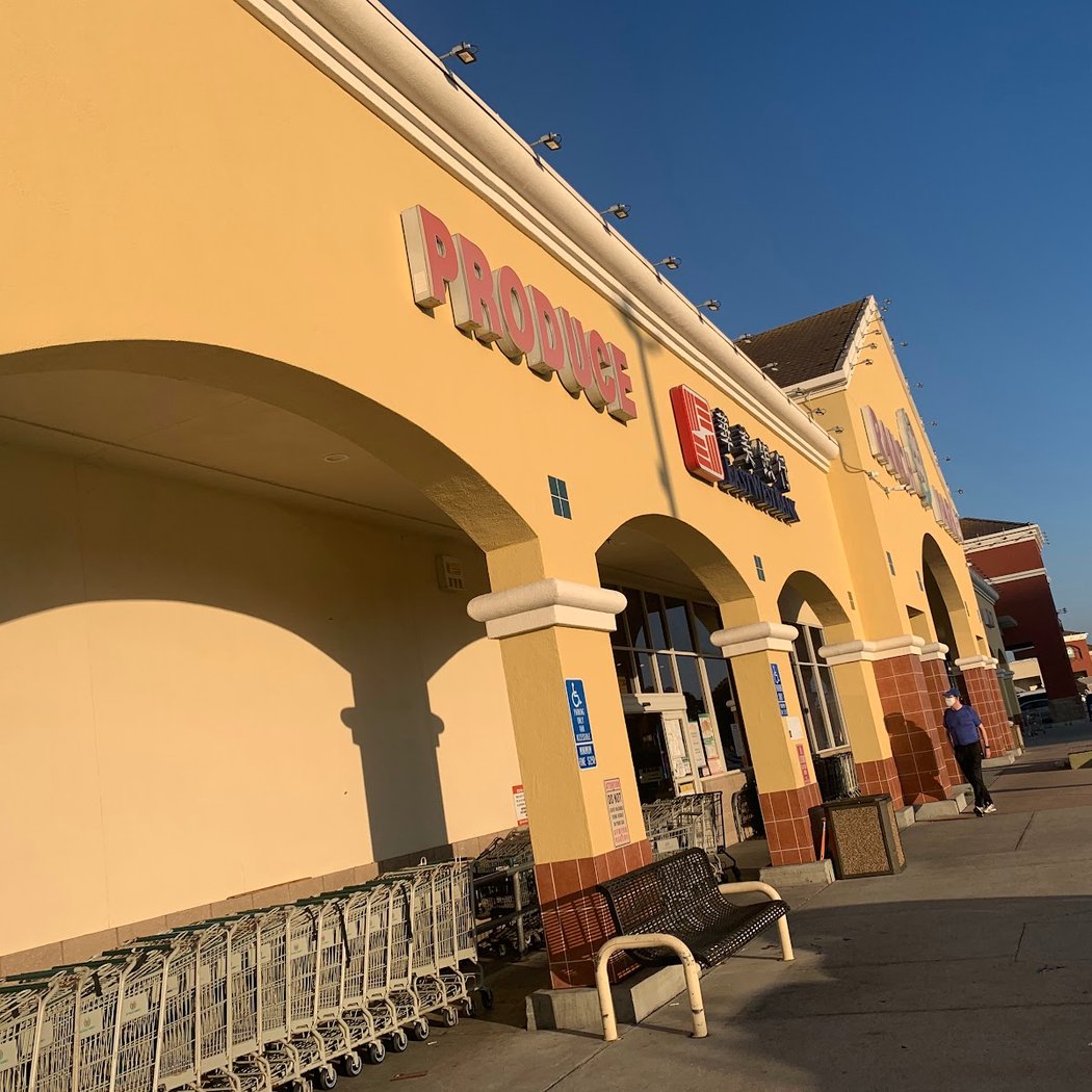 Milpitas Square 2