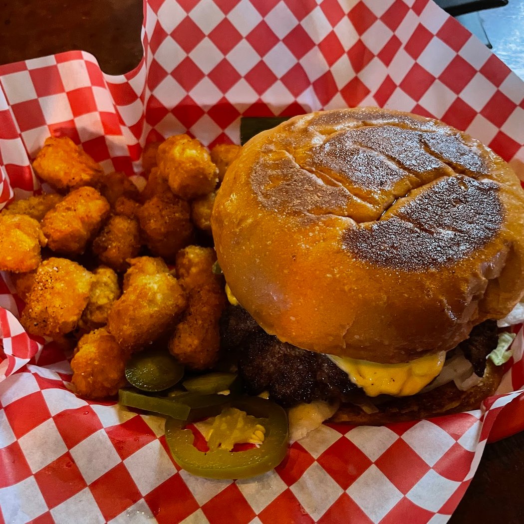Adair's Saloon 3