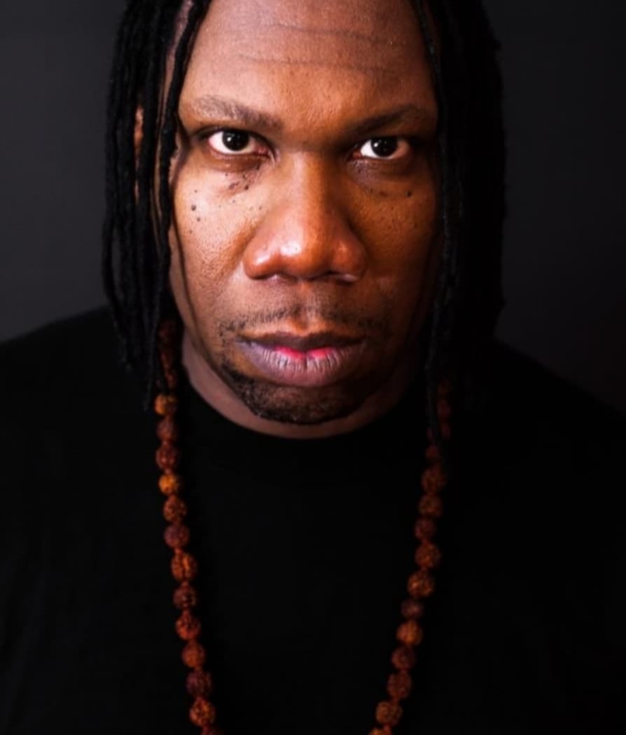 KRS-One 3
