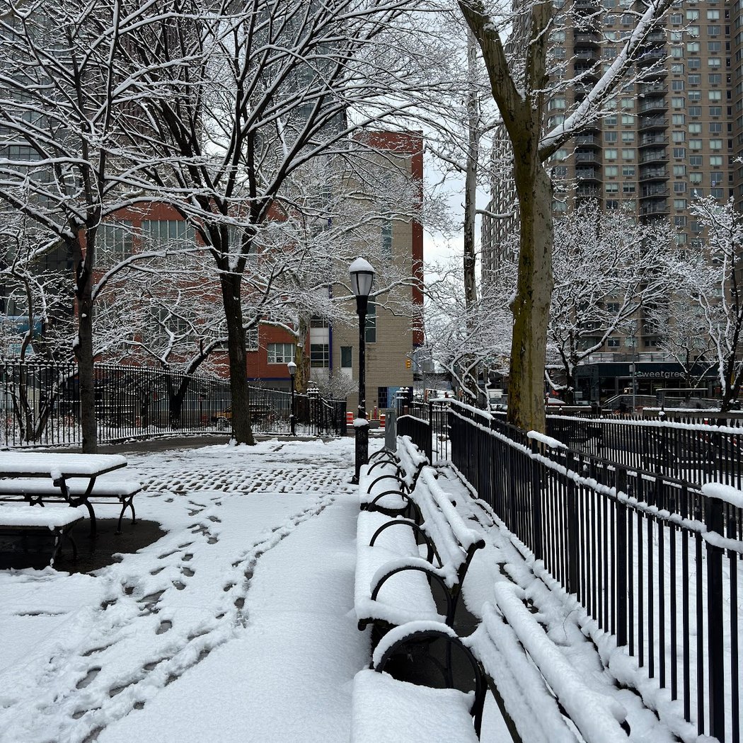 St. Vartan Park 1