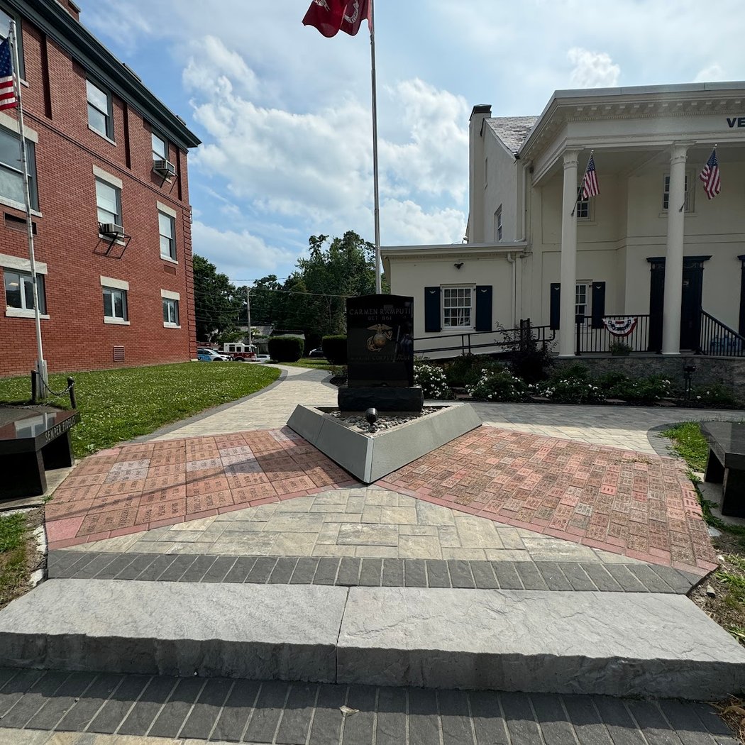 City of Beacon Memorial Building 2